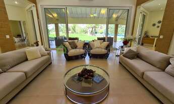 Imagem 4: Natureza, Lazer e Conforto