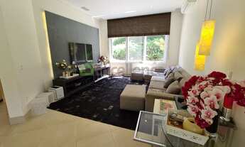 Imagem 6: Natureza, Lazer e Conforto