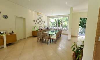 Imagem 7: Natureza, Lazer e Conforto