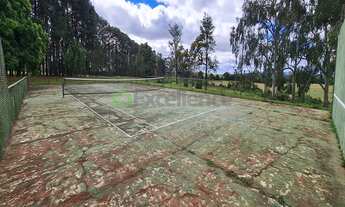 Imagem 6: Natureza e Tranquilidade no Haras