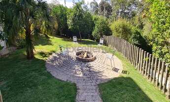 Imagem 3: CASA RESIDENCIAL em ITU - SP, CONDOMÍNIO FAZENDA VILA REAL