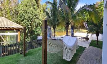 Imagem 7: CASA RESIDENCIAL em ITU - SP, CONDOMÍNIO FAZENDA VILA REAL