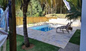 Imagem 2: CASA RESIDENCIAL em ITU - SP, CONDOMÍNIO FAZENDA VILA REAL