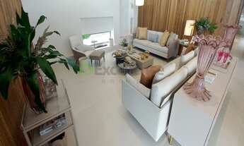 Imagem 2: CASA TÉRREA, MODERNA NO CONDOMÍIO TERRAS DE SAO JOSE 1