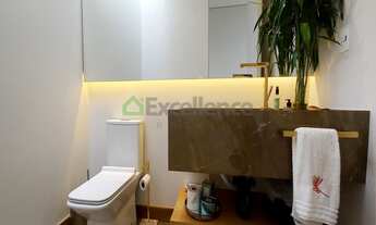 Imagem 7: CASA TÉRREA, MODERNA NO CONDOMÍIO TERRAS DE SAO JOSE 1