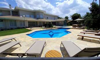 Imagem: Casa RESIDENCIAL em ITU - SP, CONDOMÍNIO