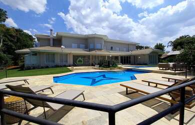 Imagem 4: Casa RESIDENCIAL em ITU - SP, CONDOMÍNIO TERRAS DE SÃO JOSÉ I