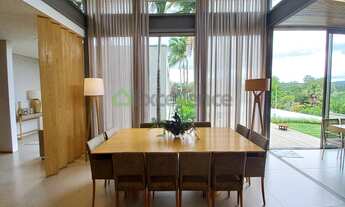 Imagem 6: CASA TÉRREA, MODERNA NO CONDOMÍIO TERRAS DE SAO JOSE 1