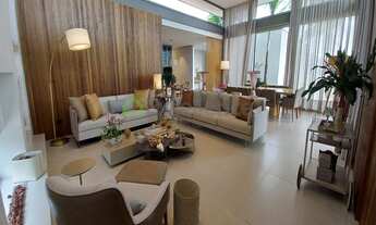 Imagem 3: CASA TÉRREA, MODERNA NO CONDOMÍIO TERRAS DE SAO JOSE 1