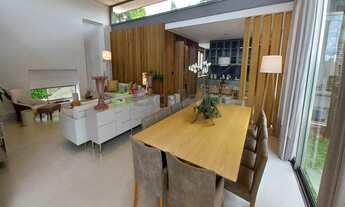 Imagem 5: CASA TÉRREA, MODERNA NO CONDOMÍIO TERRAS DE SAO JOSE 1