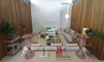 Imagem 4: CASA TÉRREA, MODERNA NO CONDOMÍIO TERRAS DE SAO JOSE 1