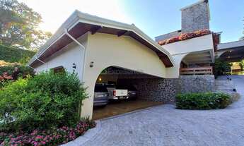 Imagem 4: CASA CHARMOSA DE CAMPO