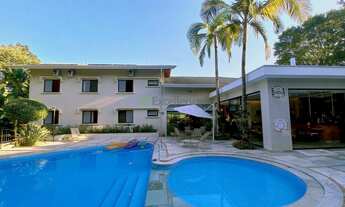 Imagem: CASA CHARMOSA DE CAMPO