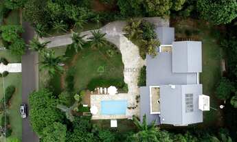 Imagem 2: Casa de campo com charme de praia