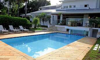 Imagem 6: Casa de campo com charme de praia