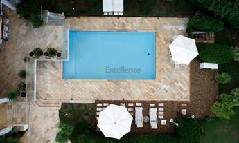 Imagem 4: Casa de campo com charme de praia