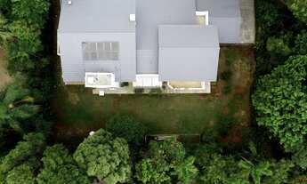 Imagem 3: Casa de campo com charme de praia