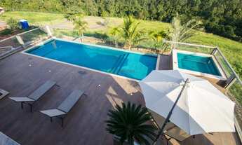 Imagem 7: Casa a venda no Condomínio Fazenda Serra Azul