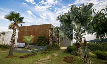 Imagem: Casa a venda no Condomínio Fazenda Serra