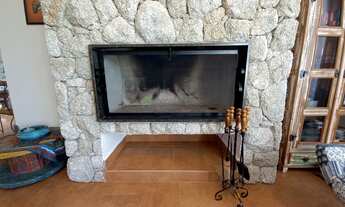 Imagem 4: Mega casa de campo Condomínio Fazenda Kurumin