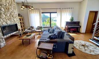 Imagem 3: Mega casa de campo Condomínio Fazenda Kurumin