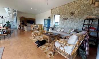 Imagem 7: Mega casa de campo Condomínio Fazenda Kurumin