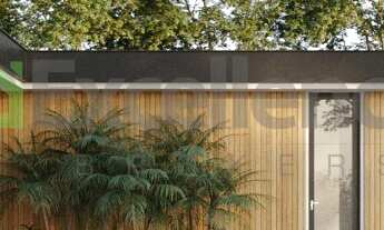 Imagem: Projeto na planta a venda