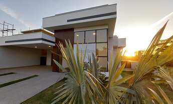 Imagem: Casa a venda Condomínio Villas do Golfe