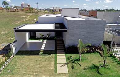 Imagem 2: CASA RESIDENCIAL em ITU - SP, CONDOMÍNIO VILLAS DO GOLFE