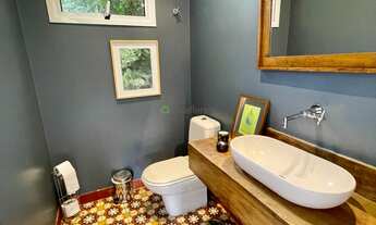 Imagem 6: Casa de Alto Padrão, Itu