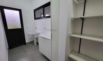 Imagem 4: Casa pequena em condomínio Itu