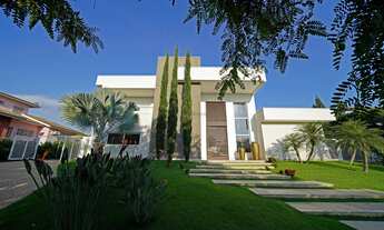 Imagem 4: Casa a Venda no Condomínio City Castello