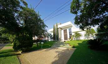 Imagem 2: Casa a Venda no Condomínio City Castello