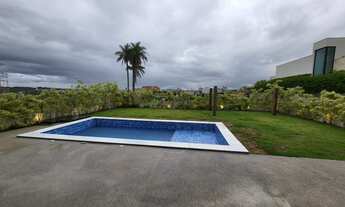 Imagem 3: Casa a Venda Villas do Golfe