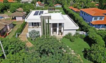 Imagem 3: Casa a Venda no Condomínio City Castello