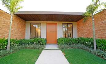 Imagem 5: Casa de alto luxo, moderna e mobiliada