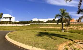 Imagem 2: Lote Privilegiado a Venda no Condomínio Villas do Golfe