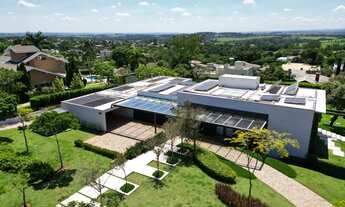 Imagem 3: MANSÃO DE CAMPO NO INTERIOR DE SÃO PAULO