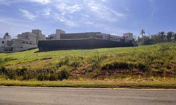 Imagem: Lote com Vista Para o Lago no Condomínio