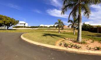 Imagem 3: Lote Privilegiado a Venda no Condomínio Villas do Golfe