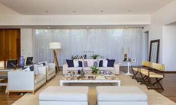 Imagem 5: MANSÃO DE CAMPO NO INTERIOR DE SÃO PAULO