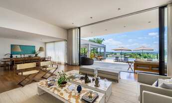 Imagem 7: MANSÃO DE CAMPO NO INTERIOR DE SÃO PAULO