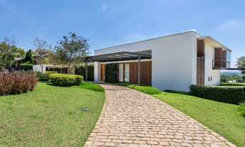 Imagem 4: MANSÃO DE CAMPO NO INTERIOR DE SÃO PAULO