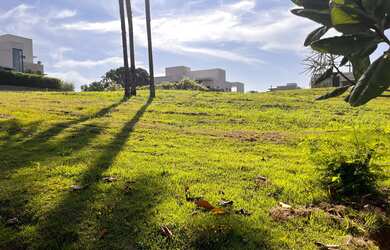 Imagem 4: Lote Nobre no Condomínio Villas do Golfe