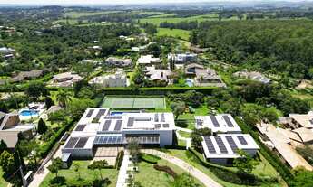 Imagem 2: MANSÃO DE CAMPO NO INTERIOR DE SÃO PAULO