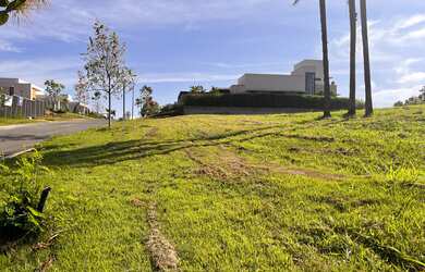 Imagem 5: Lote Nobre no Condomínio Villas do Golfe