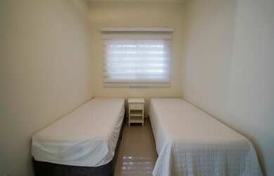 Imagem 6: CASA DE ALTO PADRÃO A VENDA NO CONDOMÍNIO PARQUE YTU XAPADA