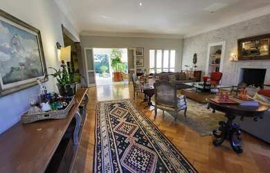 Imagem 6: Encantadora !, 5 dormitórios, 5 suíte, 6 banheiro, 3 vagas na garagem, 600M² de Área Const