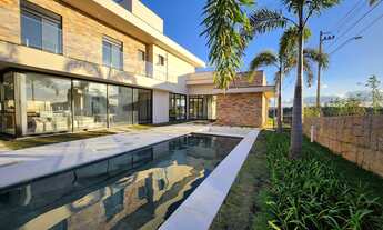 Imagem: CASA NOVA A VENDA NO CONDOMÍNIO VILLAS