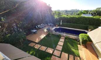 Imagem: Encantadora !, 5 dormitórios, 5 suíte